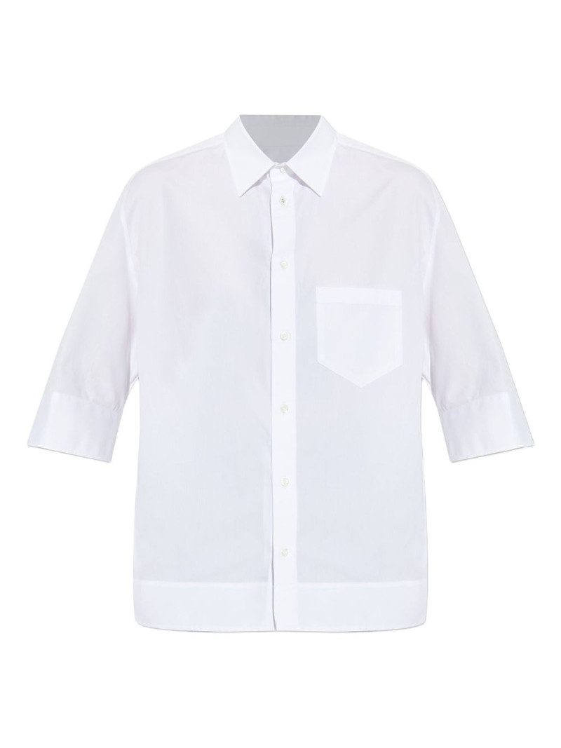 patch-pocket shirt 1
