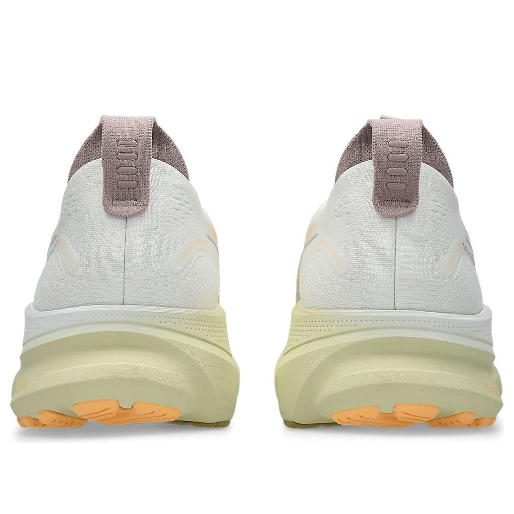 ASICS Gel-Kayano 32 'White Orange Glow' 1011C052-101 - 5