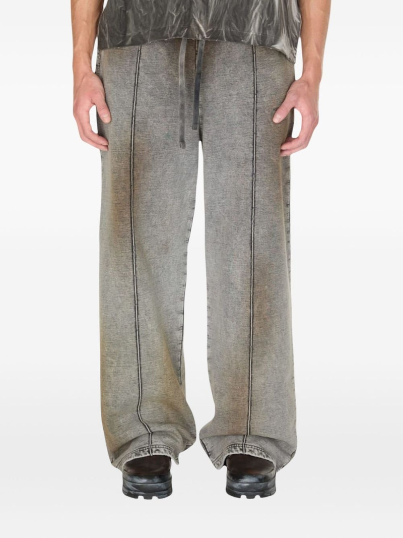 GUESS USA drawstring trousers outlook