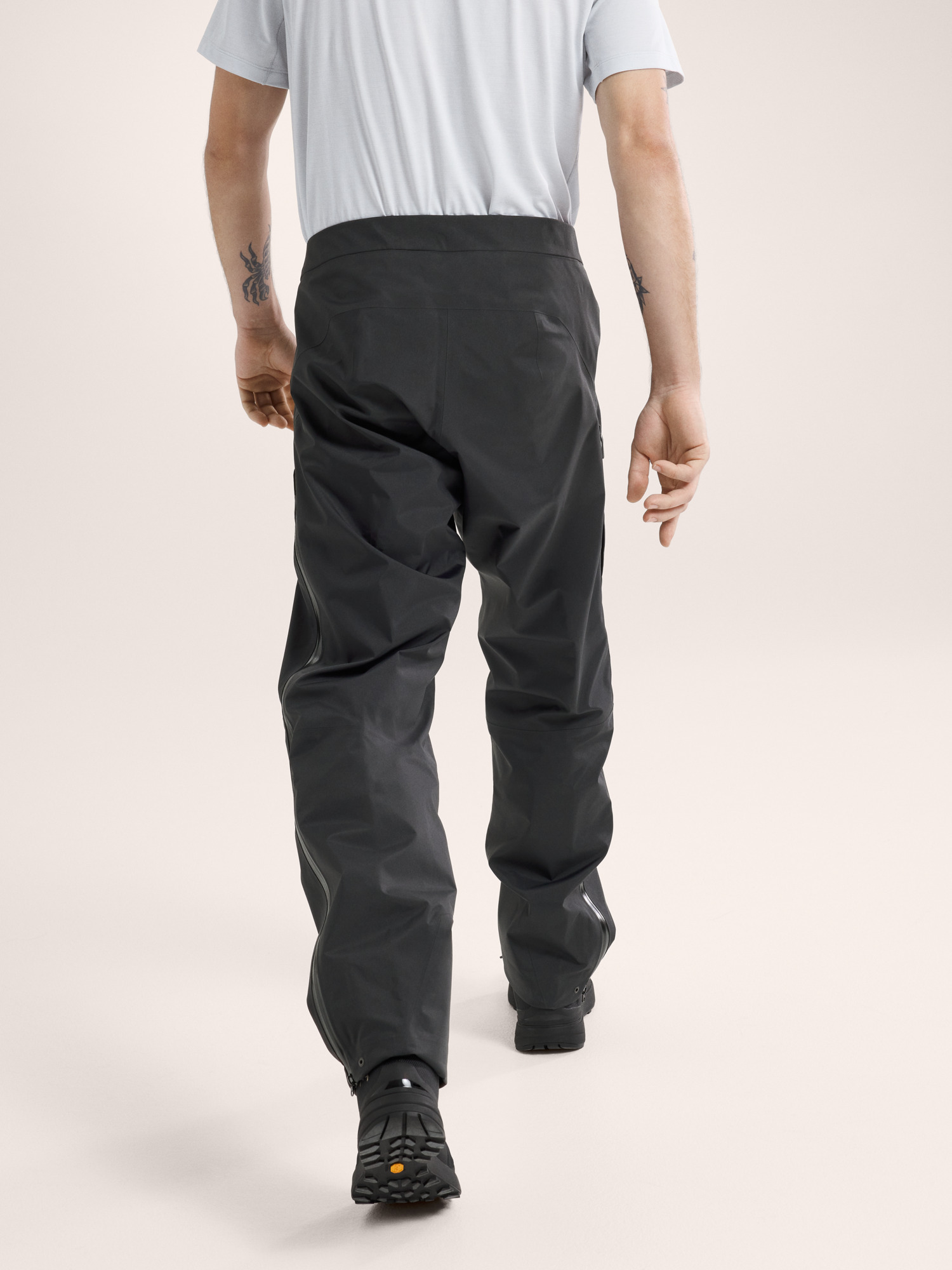 Beta Pant - 5
