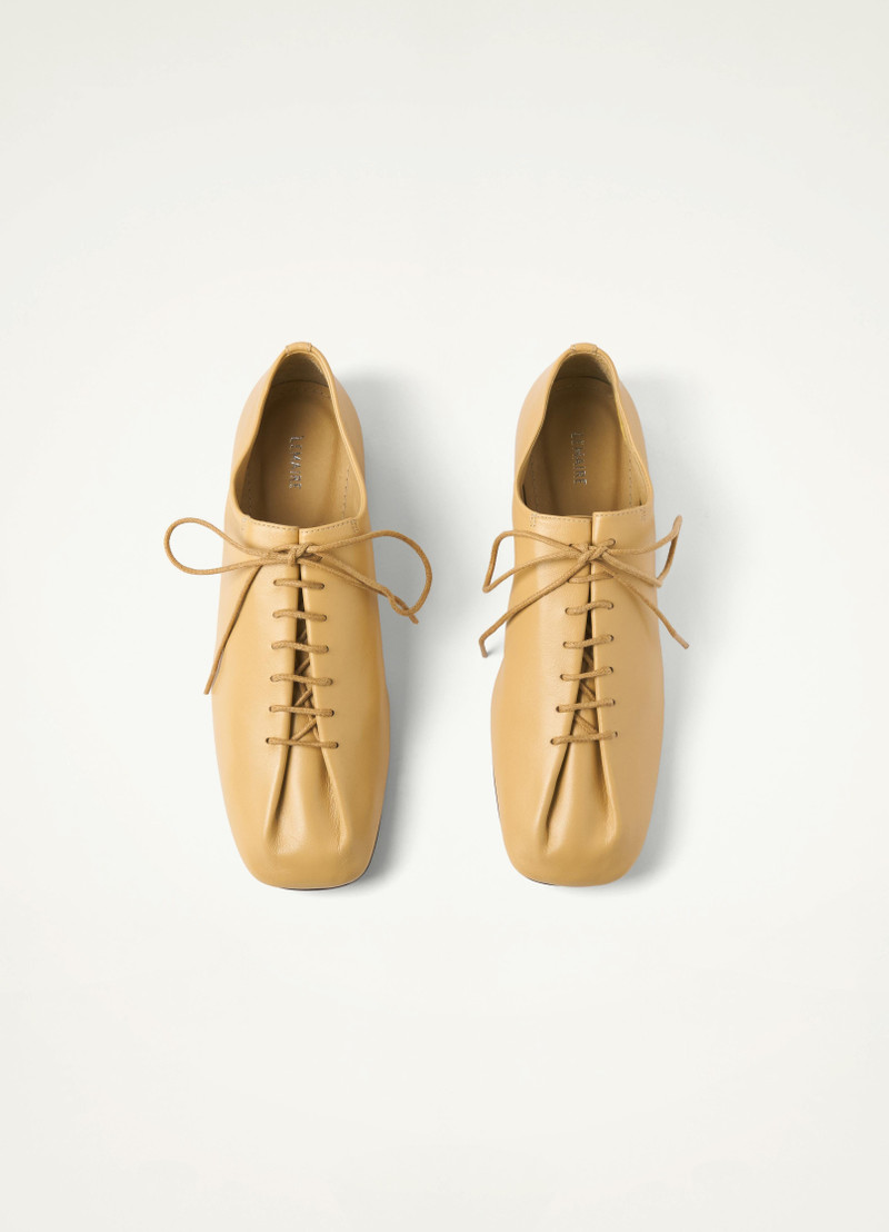 SOURIS FLAT CLASSIC DERBIES 7