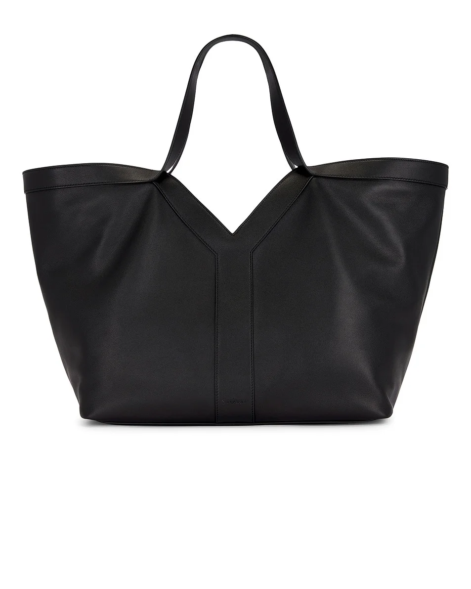 Y Tote Bag - 1