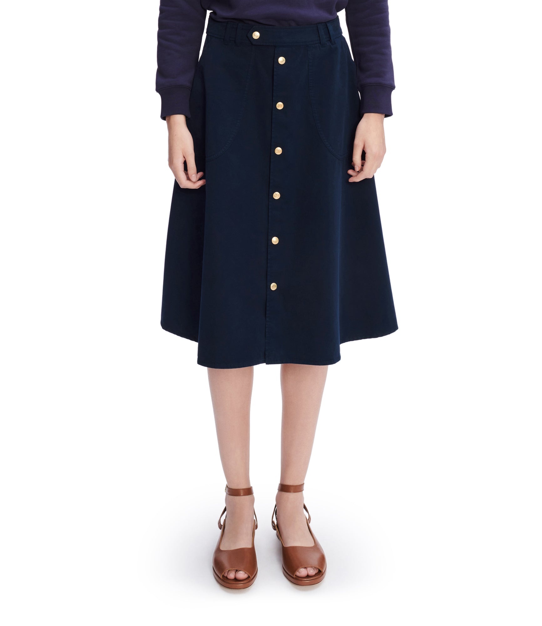 Jamie skirt - 4