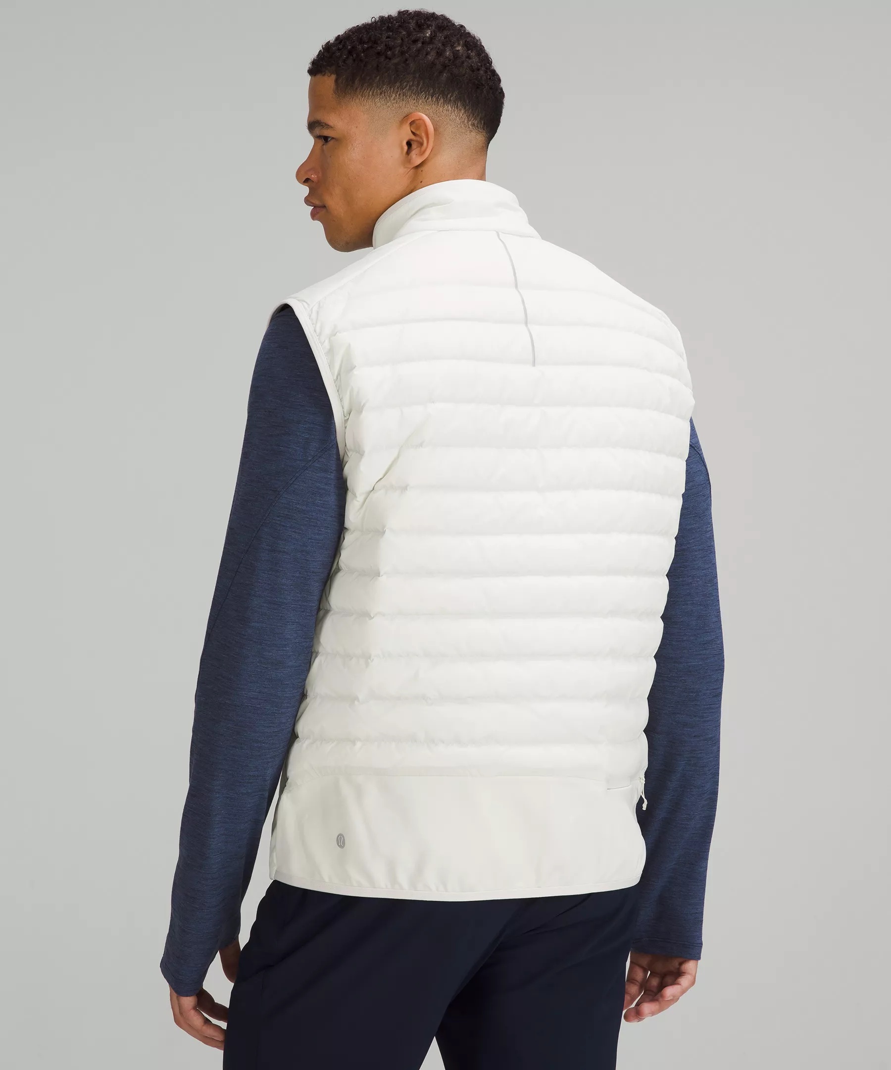 Down for It All Vest - 3