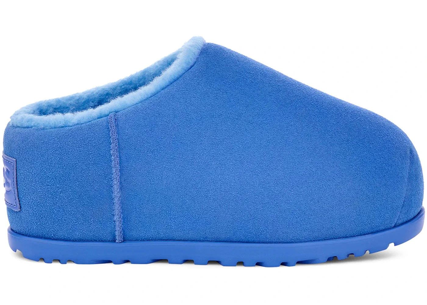 UGG Pumped Slide Big Sky (Women's) - 1