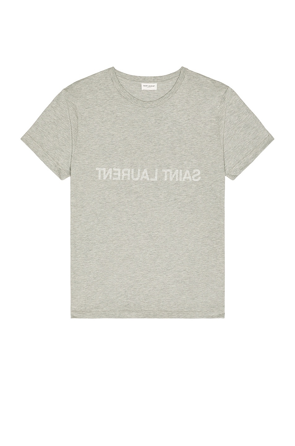 Reverse T-Shirt - 1