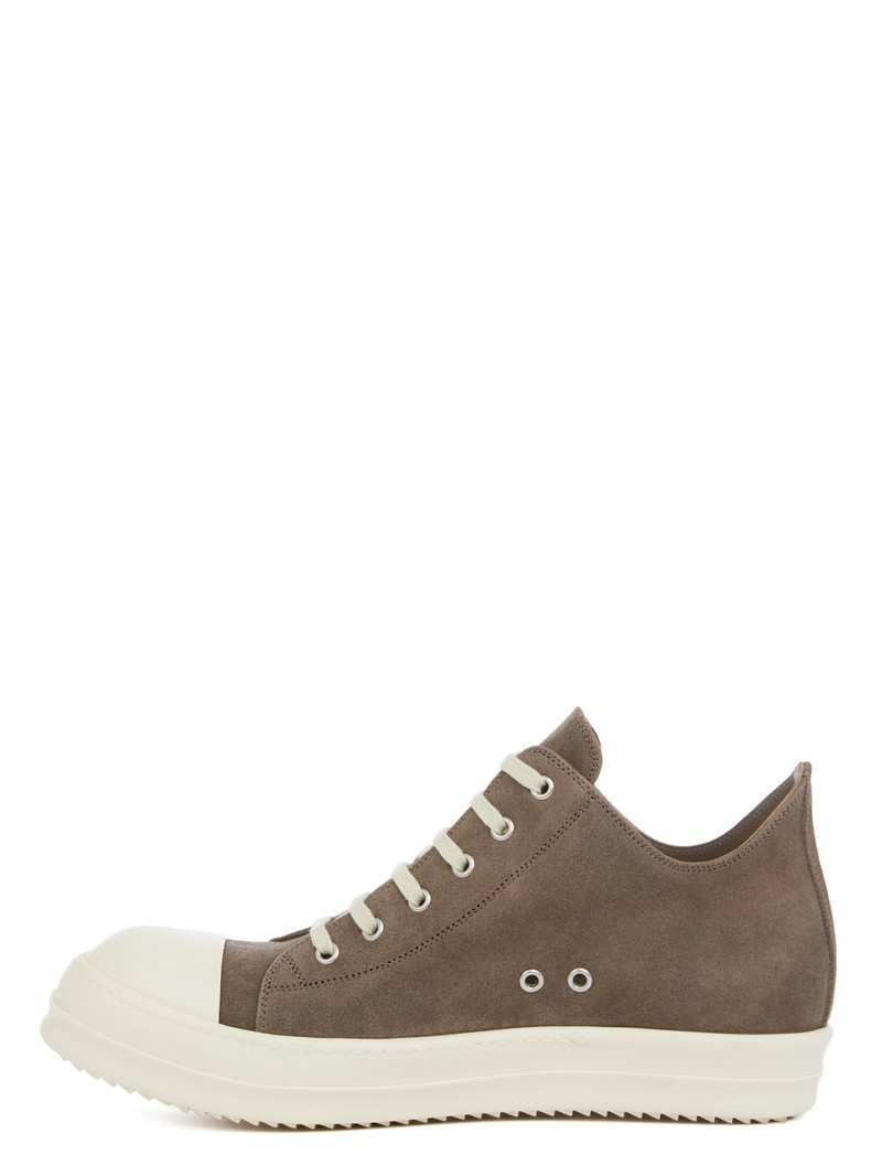 Leather Sneakers 3