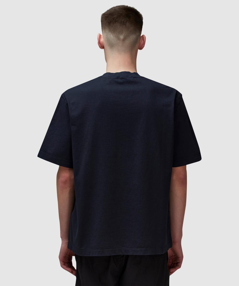 Logo t-shirt - 3