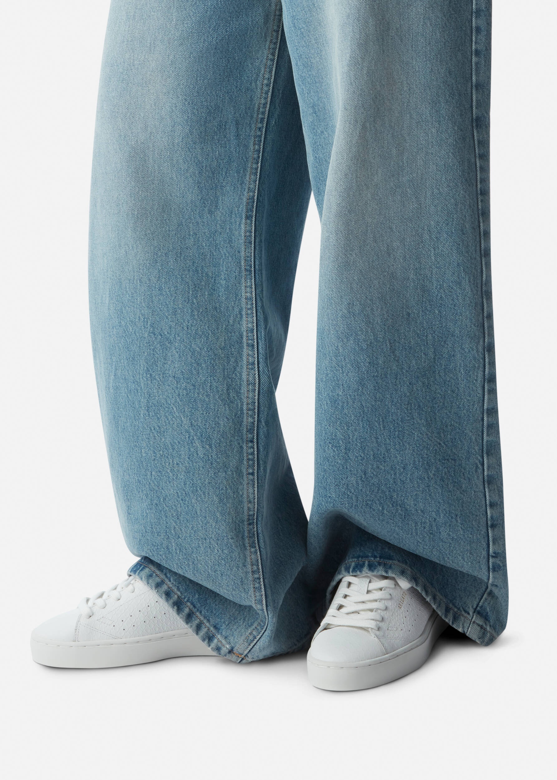 Court Sneaker - 6