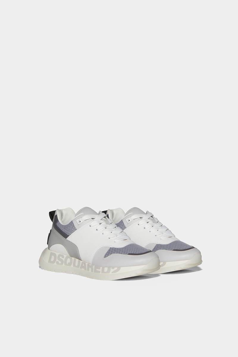 RUNNING SNEAKERS - 3