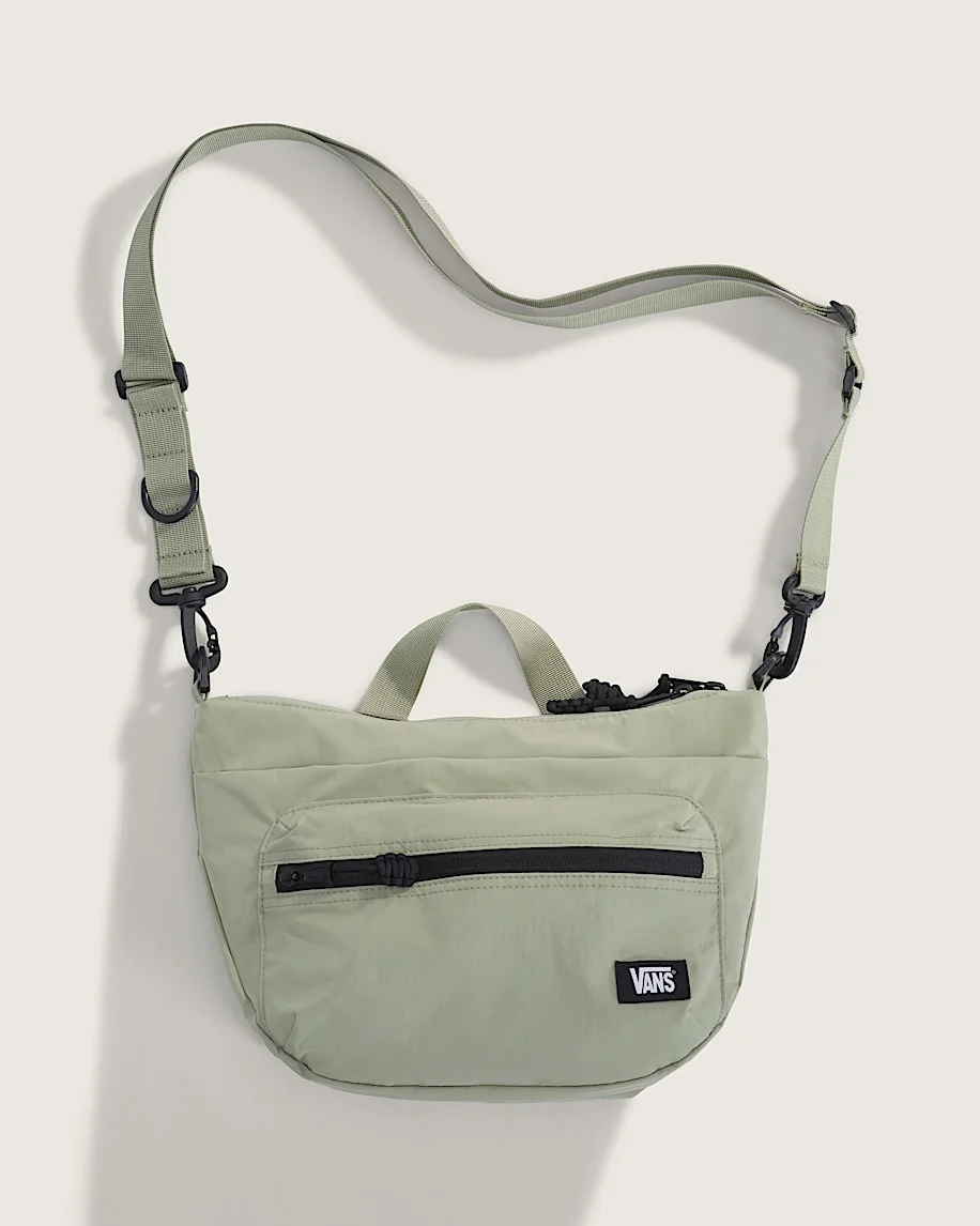 Wilder Crossbody Bag - 1
