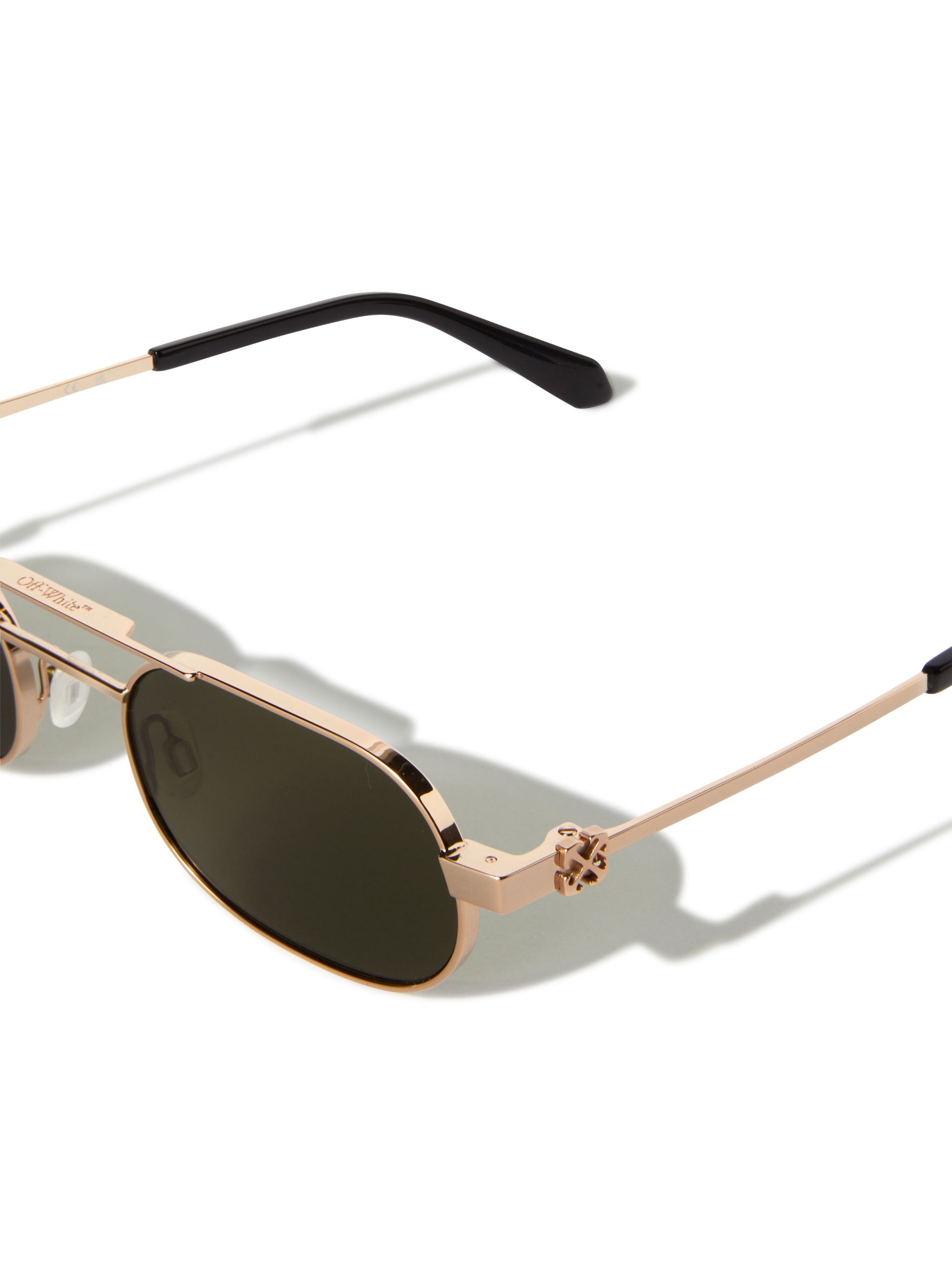 Vaiden Sunglasses - 2