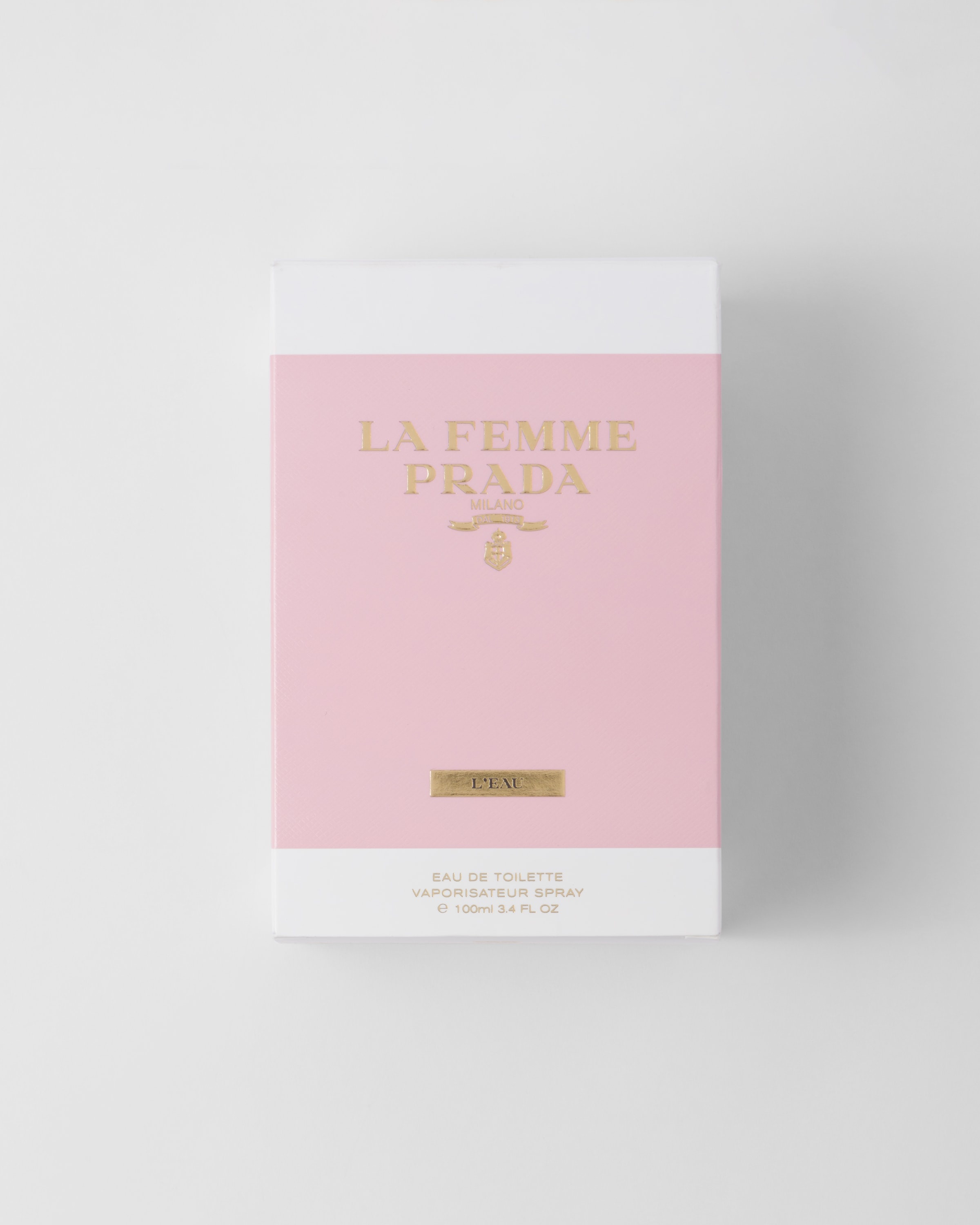 La Femme Prada L'Eau Edt 100 ml 2