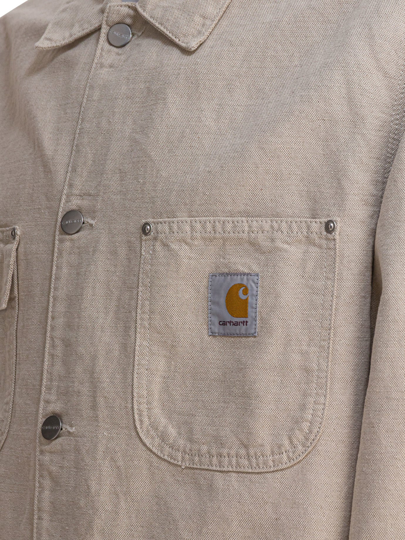 Carhartt Wip "walter Chore" Jacket - 4