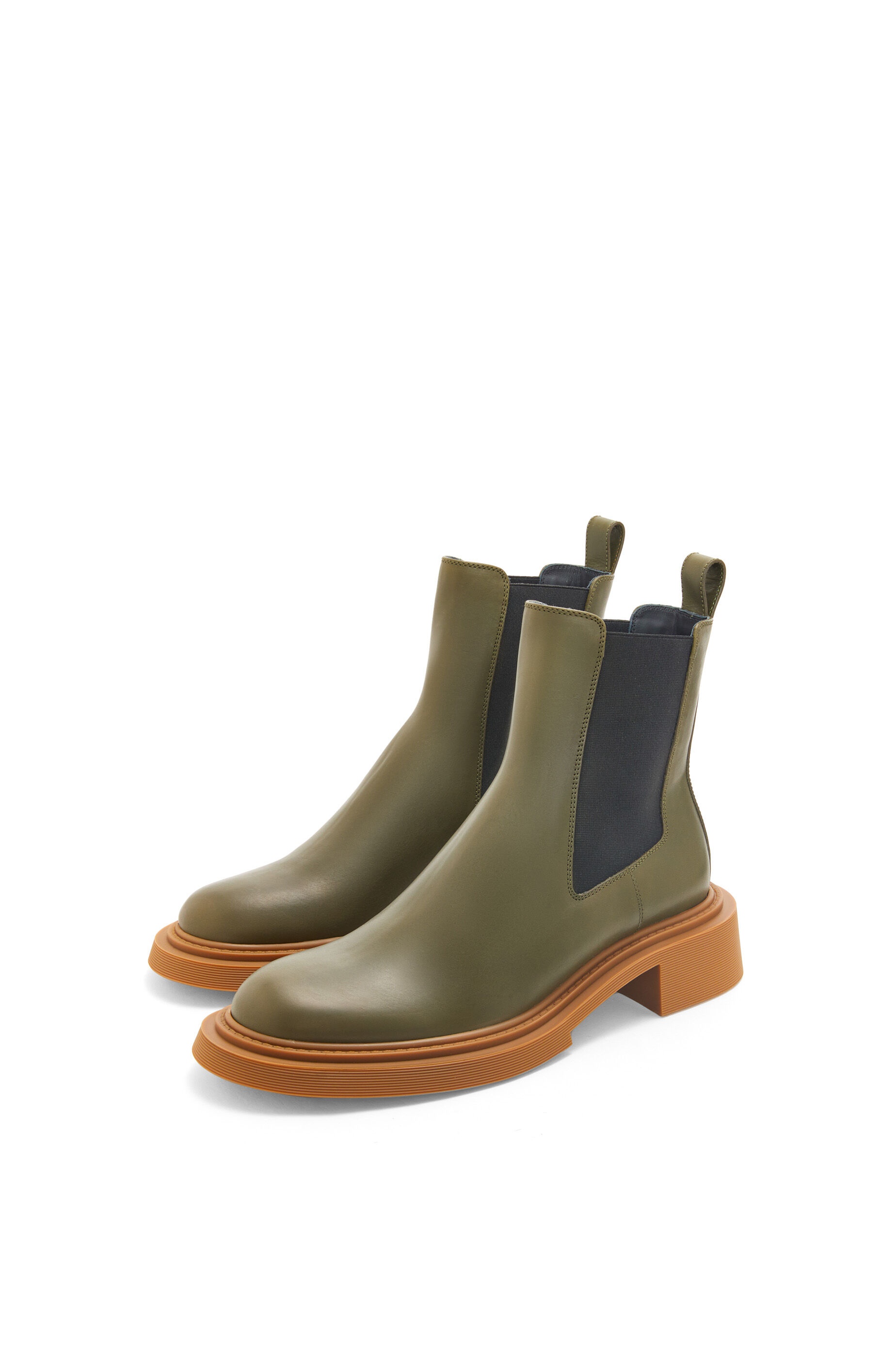 Chelsea boot in calfskin - 2