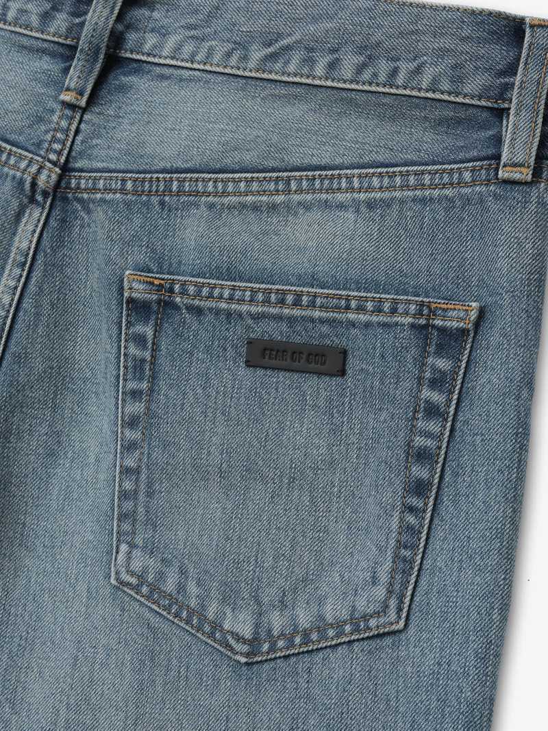 Fear of God Straight 5 Pkt outlook