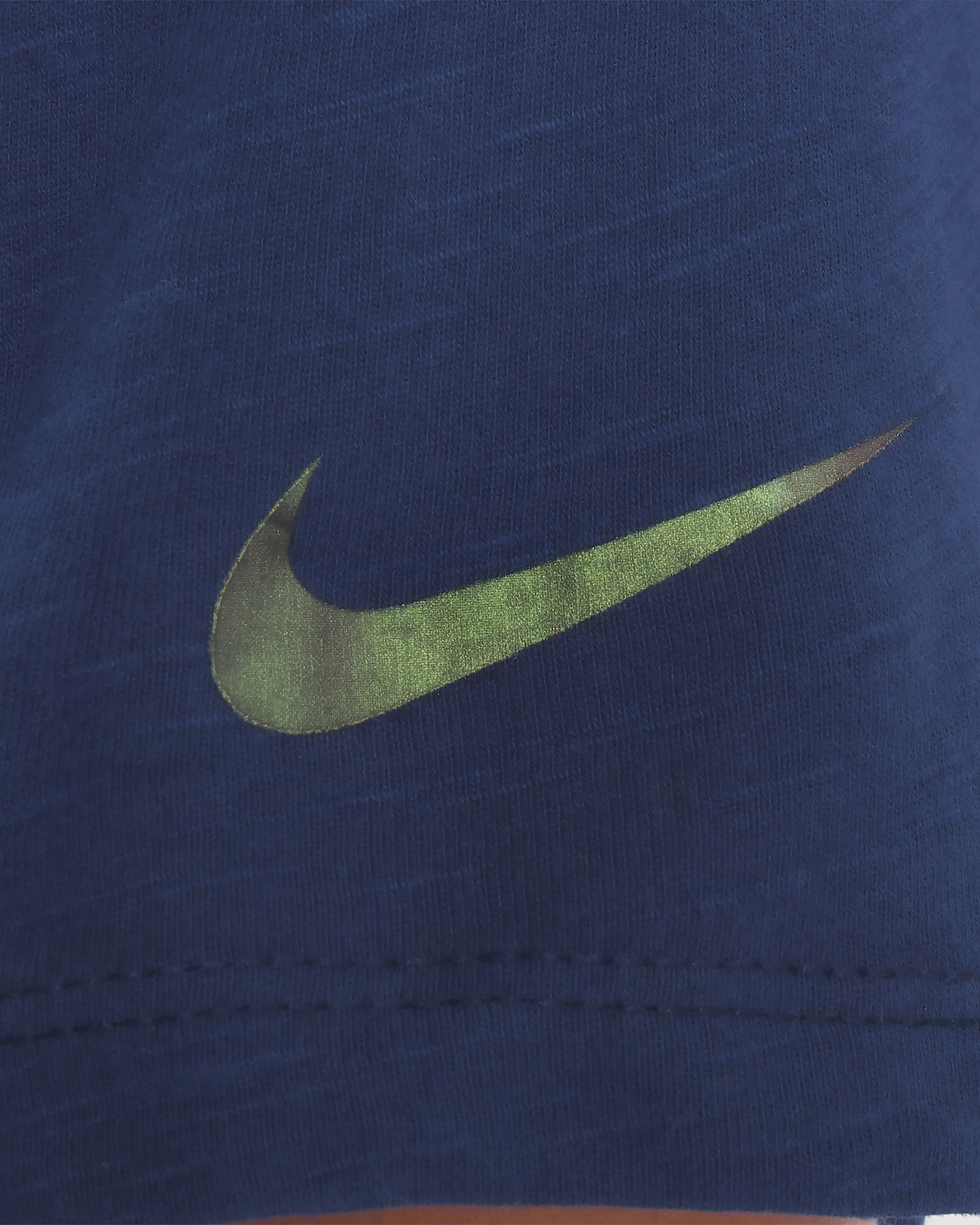 Seattle Seahawks Rivalries Collection Slub Women's Nike Dri-FIT NFL T-Shirt - 5