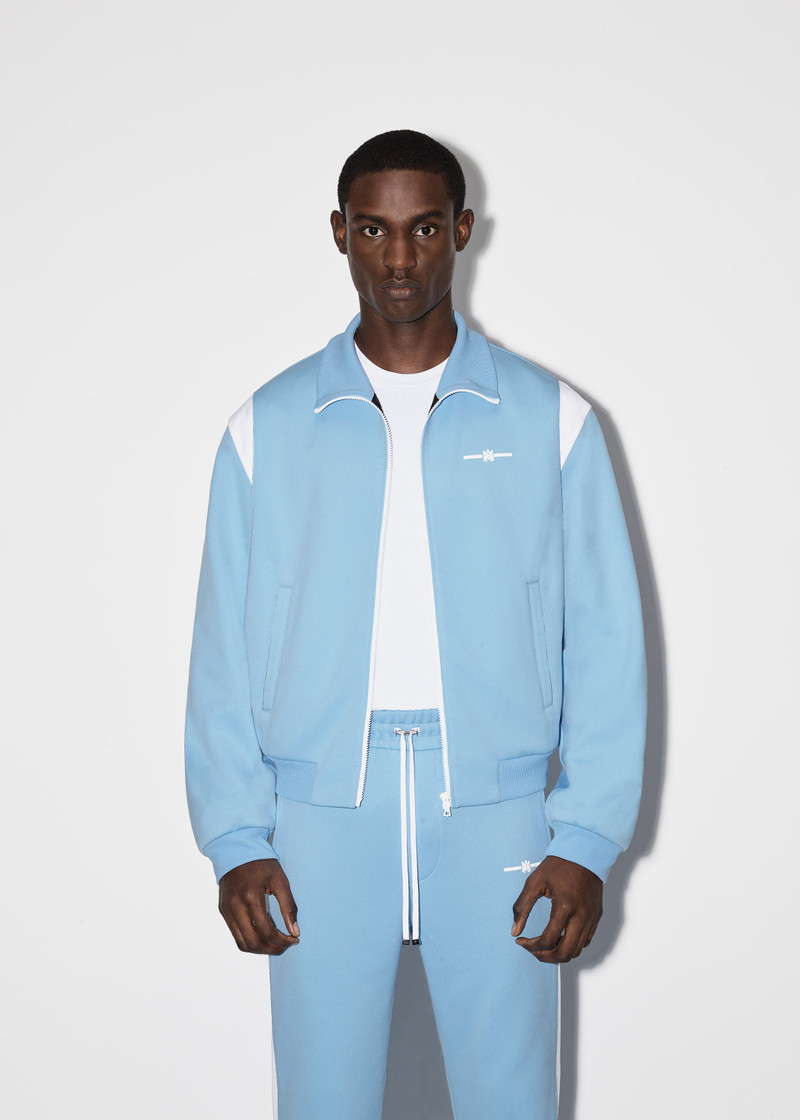 AMIRI ALWAYS ON POINT TRACK JACKET outlook