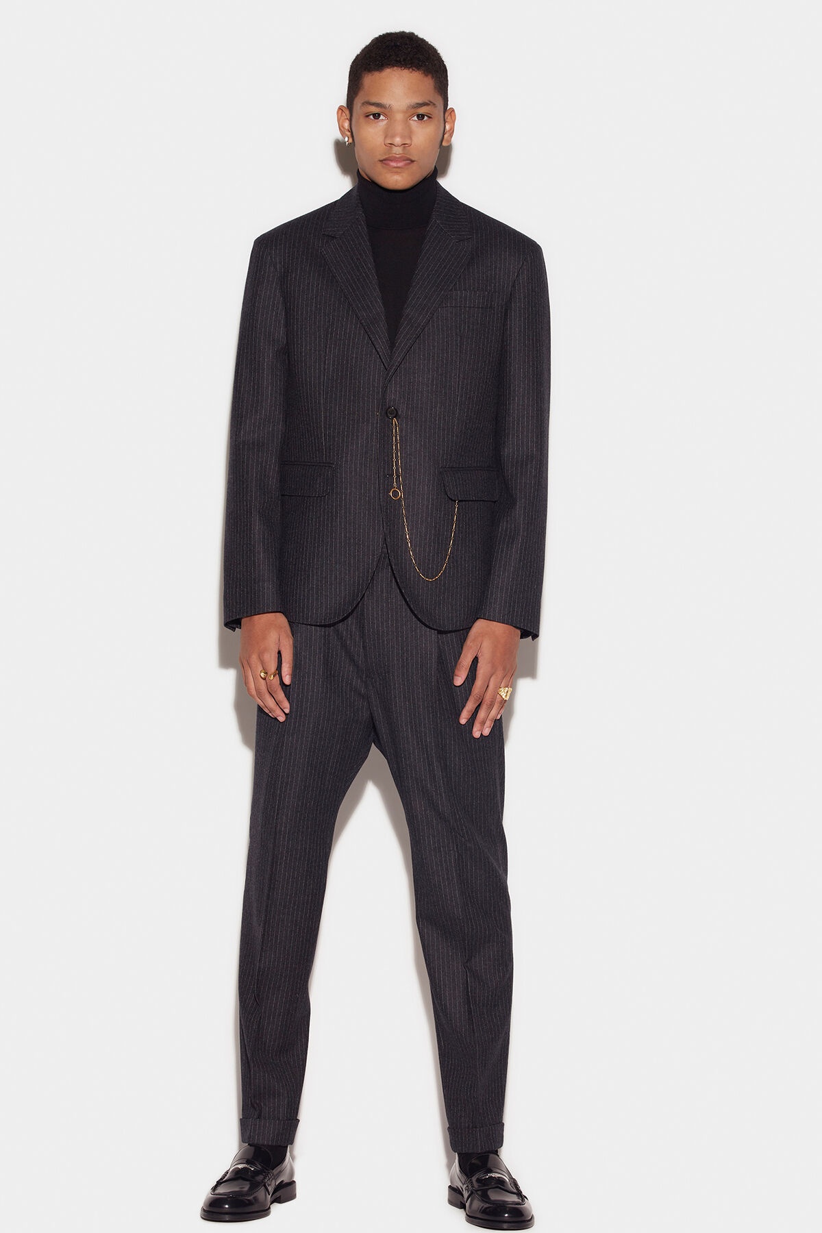 CYPRUS SUIT - 3
