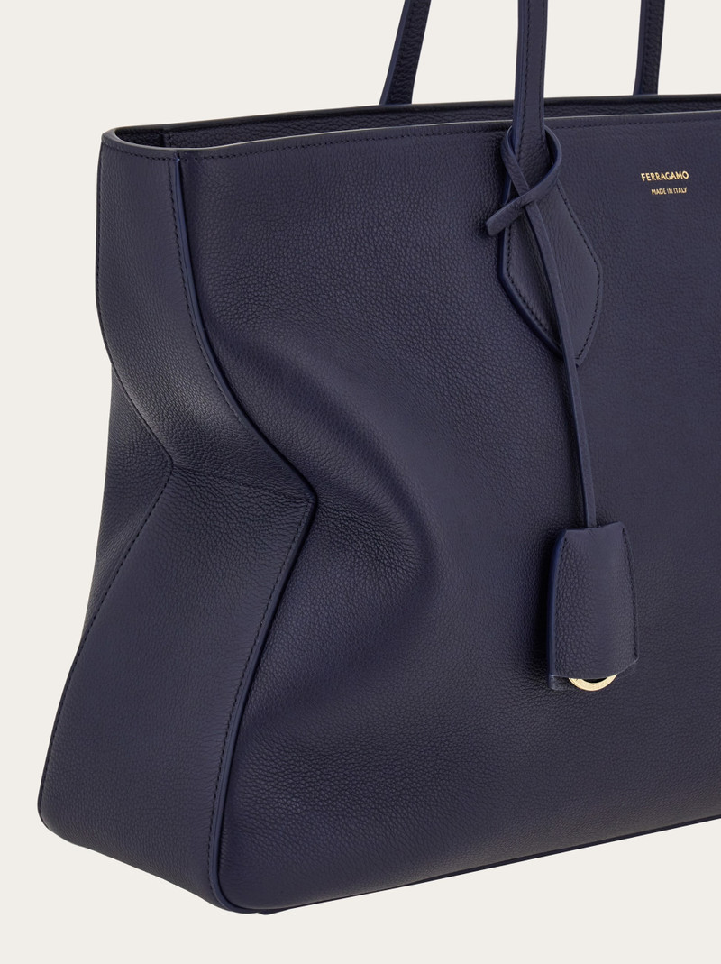 Star-shaped tote bag (L) 7