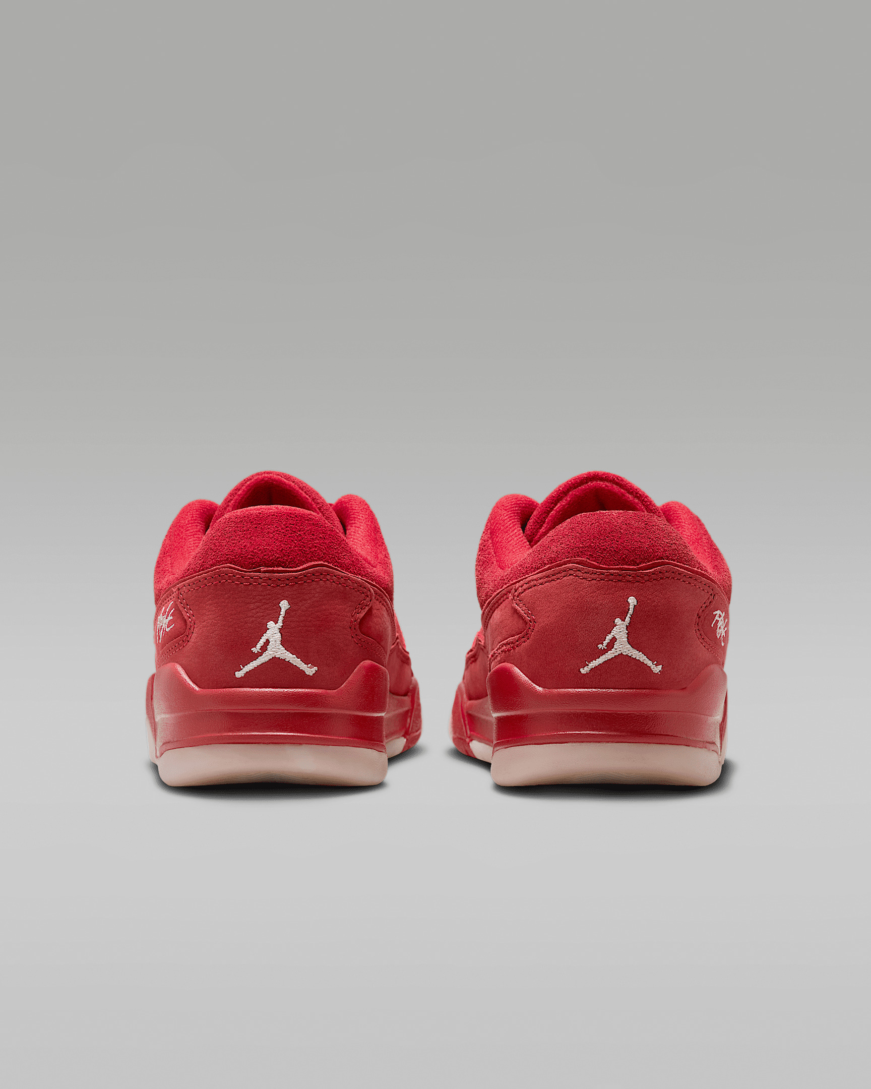 Jordan Flight Court Women's Shoes - 6