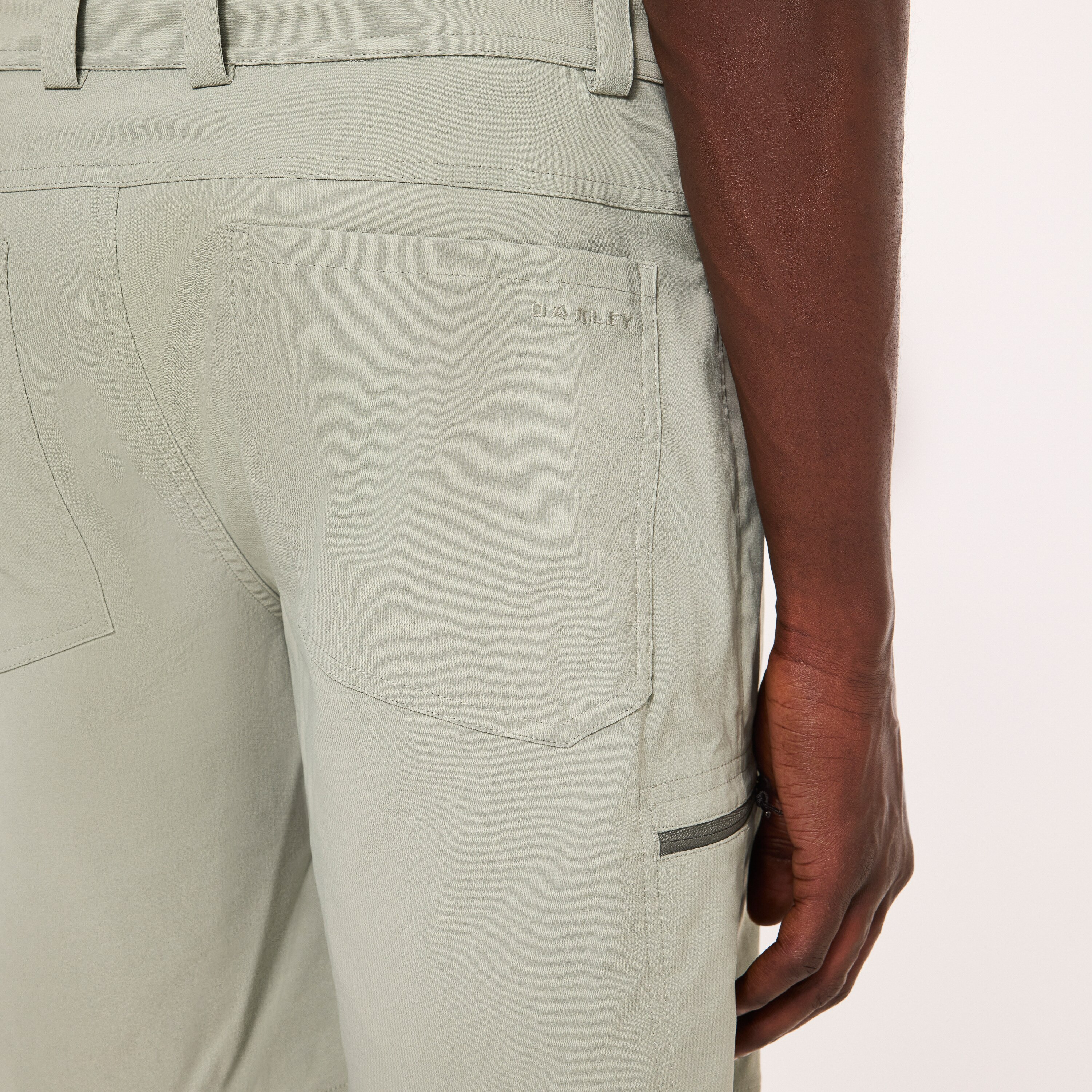 Golf Hybrid Short - 8