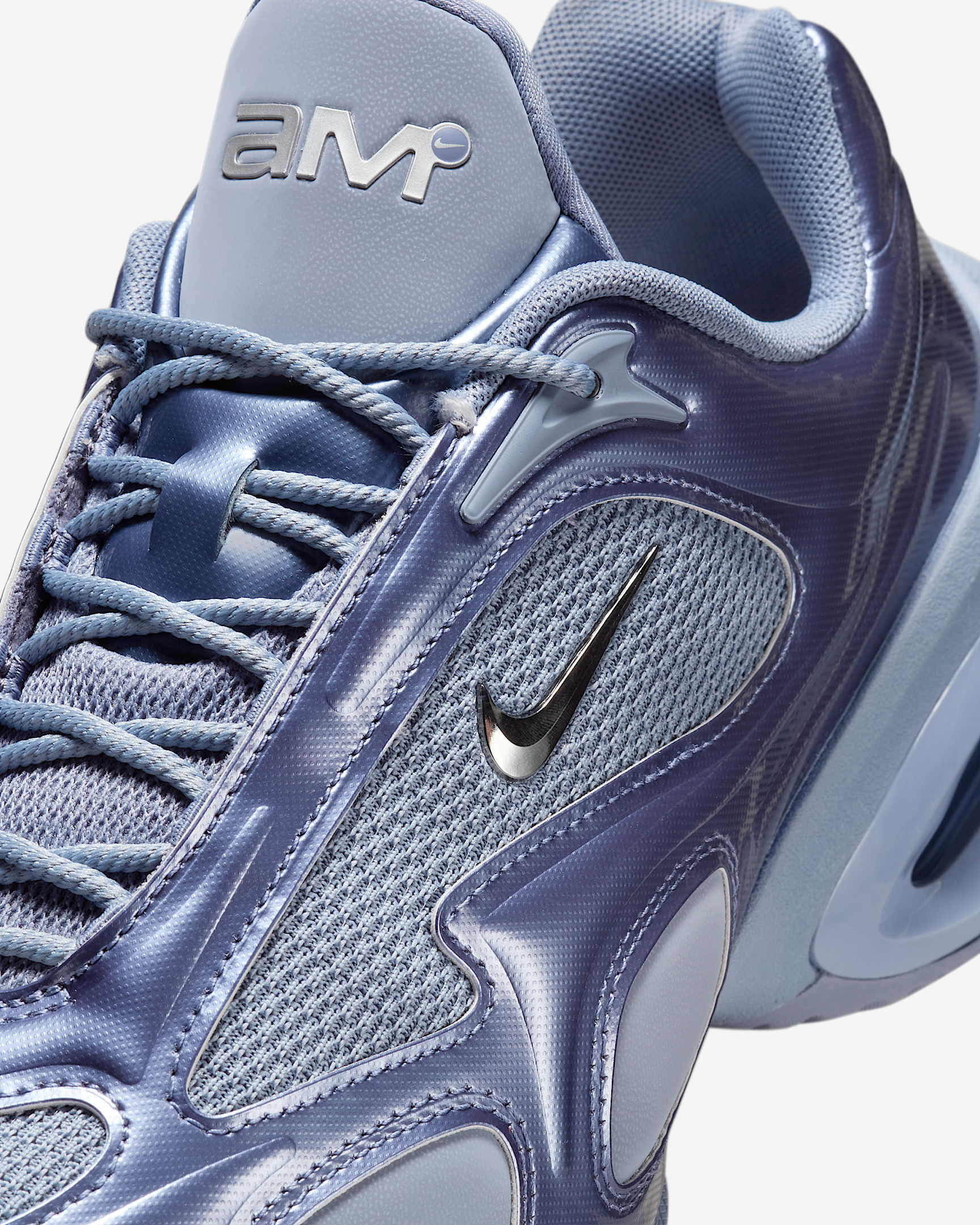 Nike Air Max Muse Women's Shoes - 7