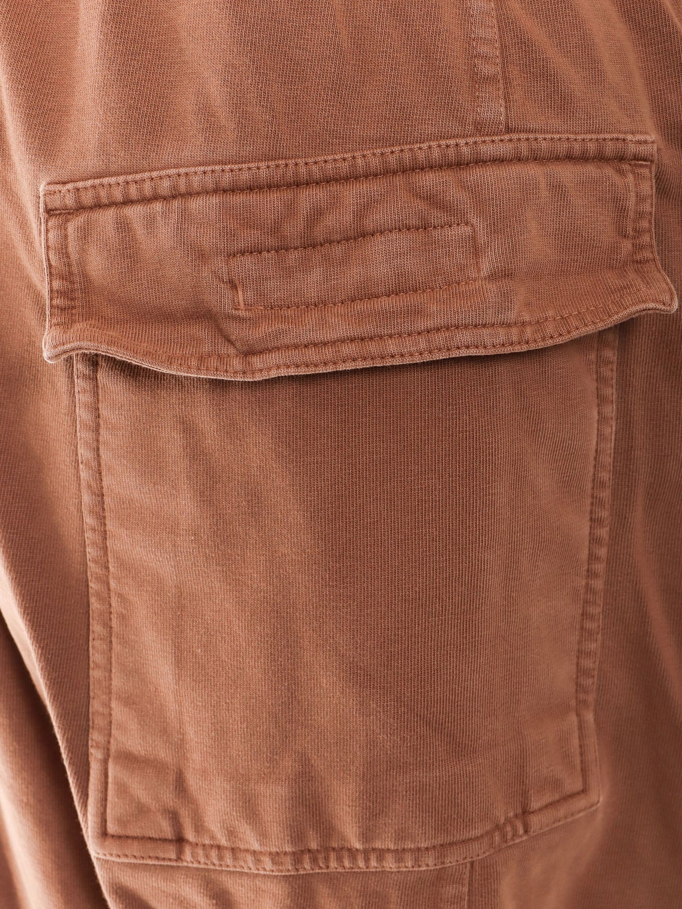 Organic cotton bermuda shorts - 3