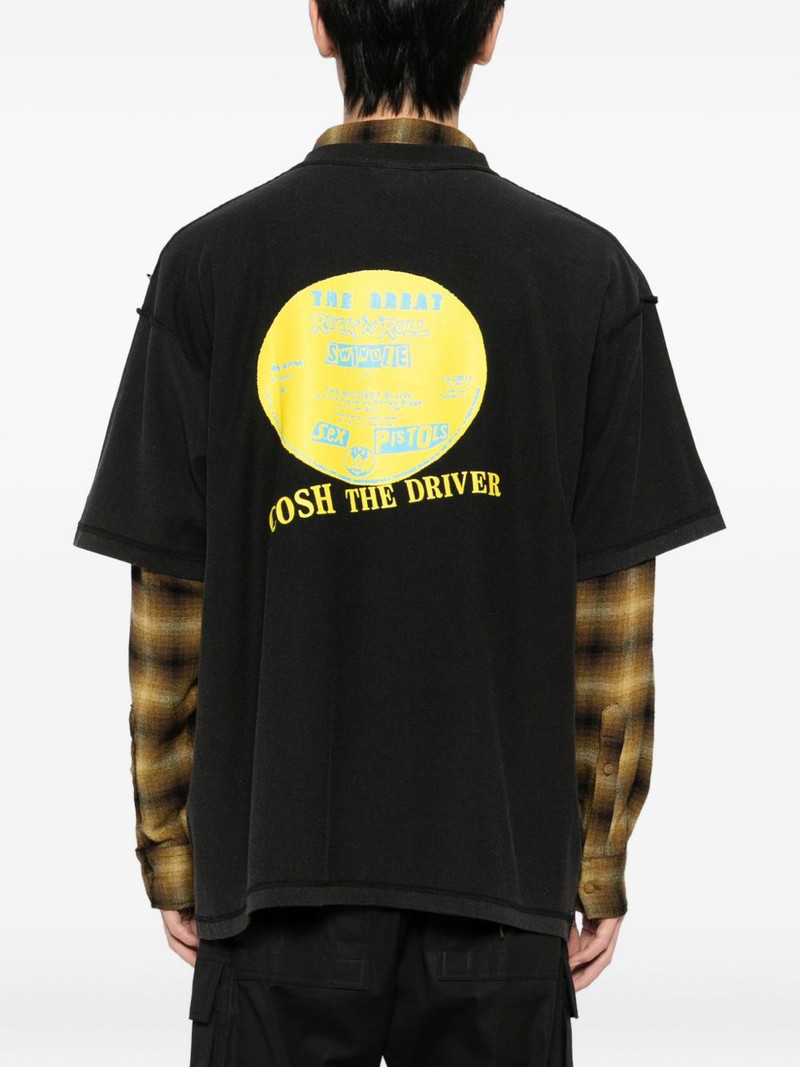 Seditionaries T-shirt 4