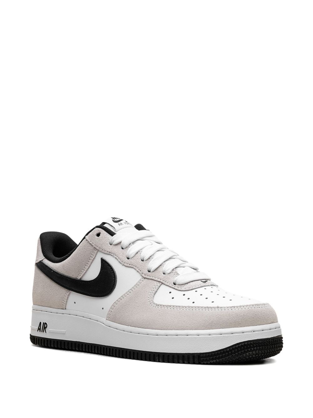 Air Force 1 Low '07 LV8 "White Black" trainers - 2