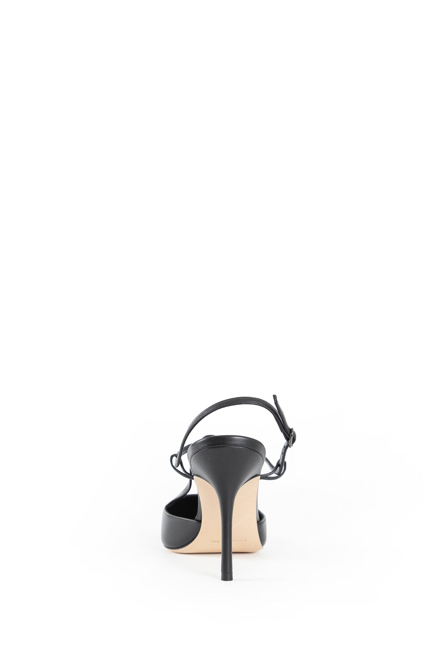 Nappa-Leather-T-Bar-Pumps - 3