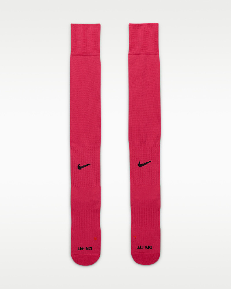 Nike Nike Classic 2 Cushioned Over-the-Calf Socks outlook
