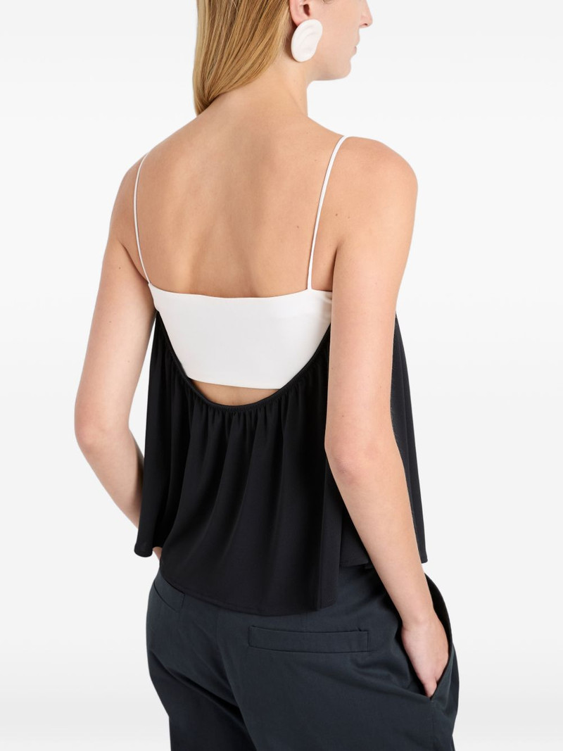 Vanna layered blouse 5