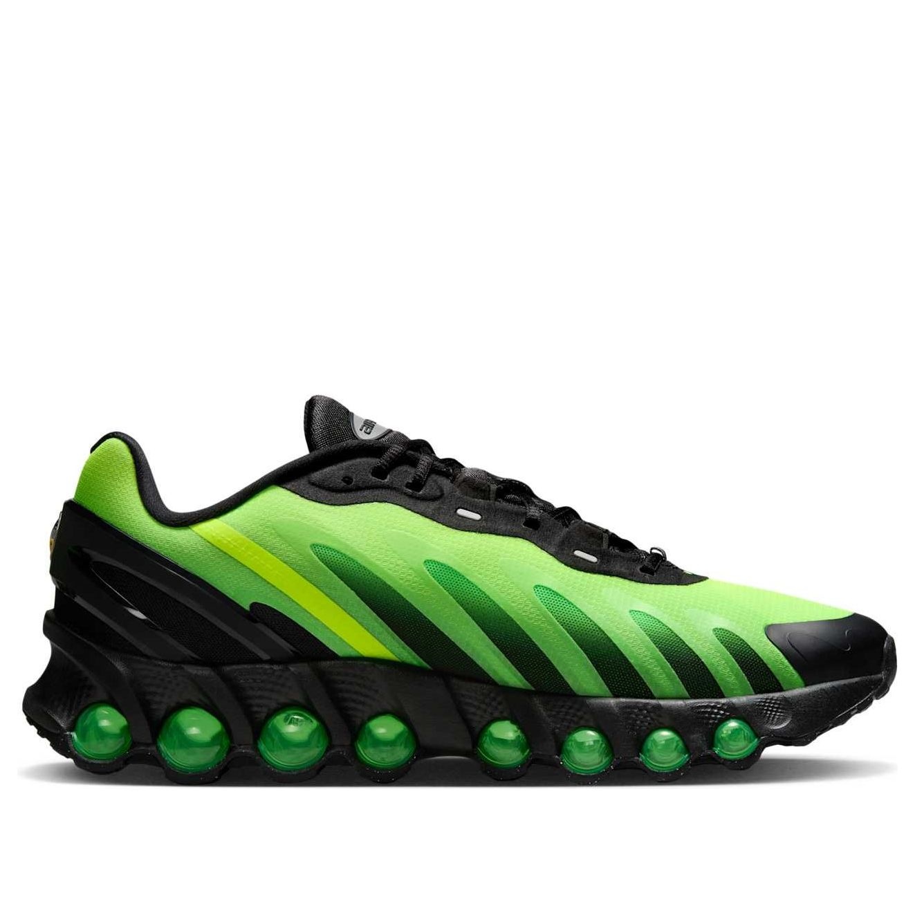 Nike Air Max Dn8 'Black Green Strike' HQ4681-010 - 2