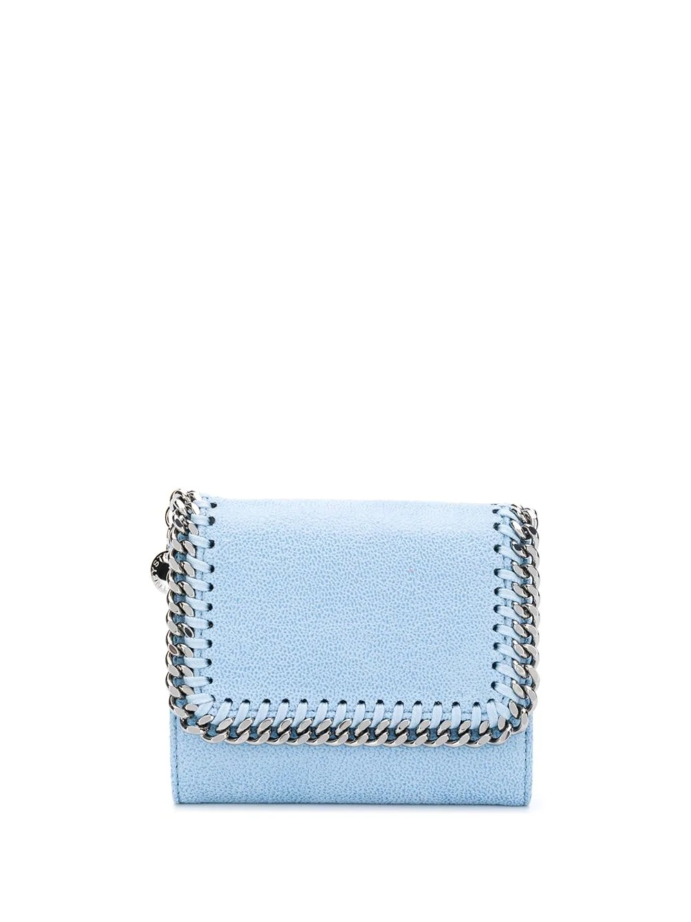 small Falabella flap wallet - 1