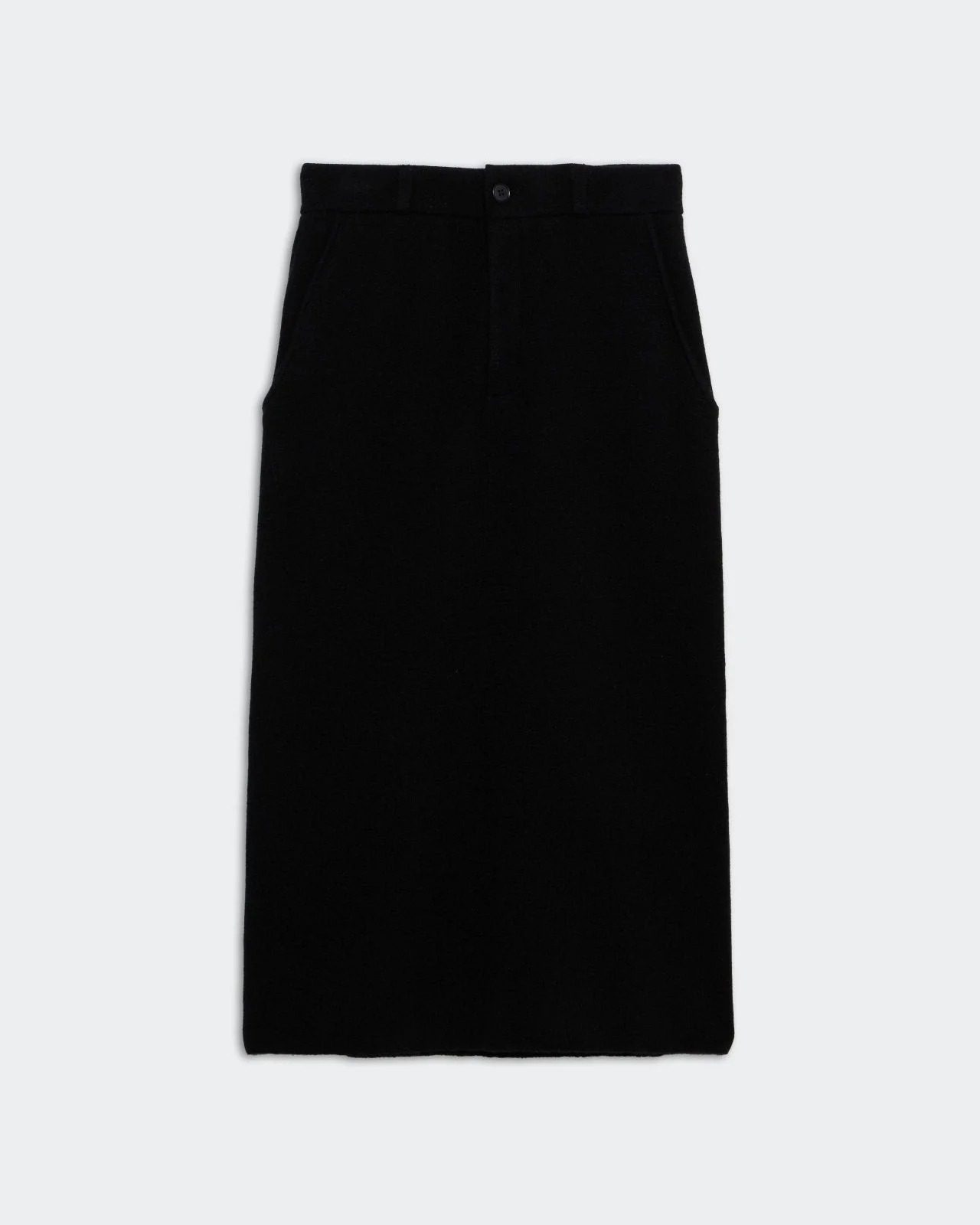 Tailored Skirt - 1