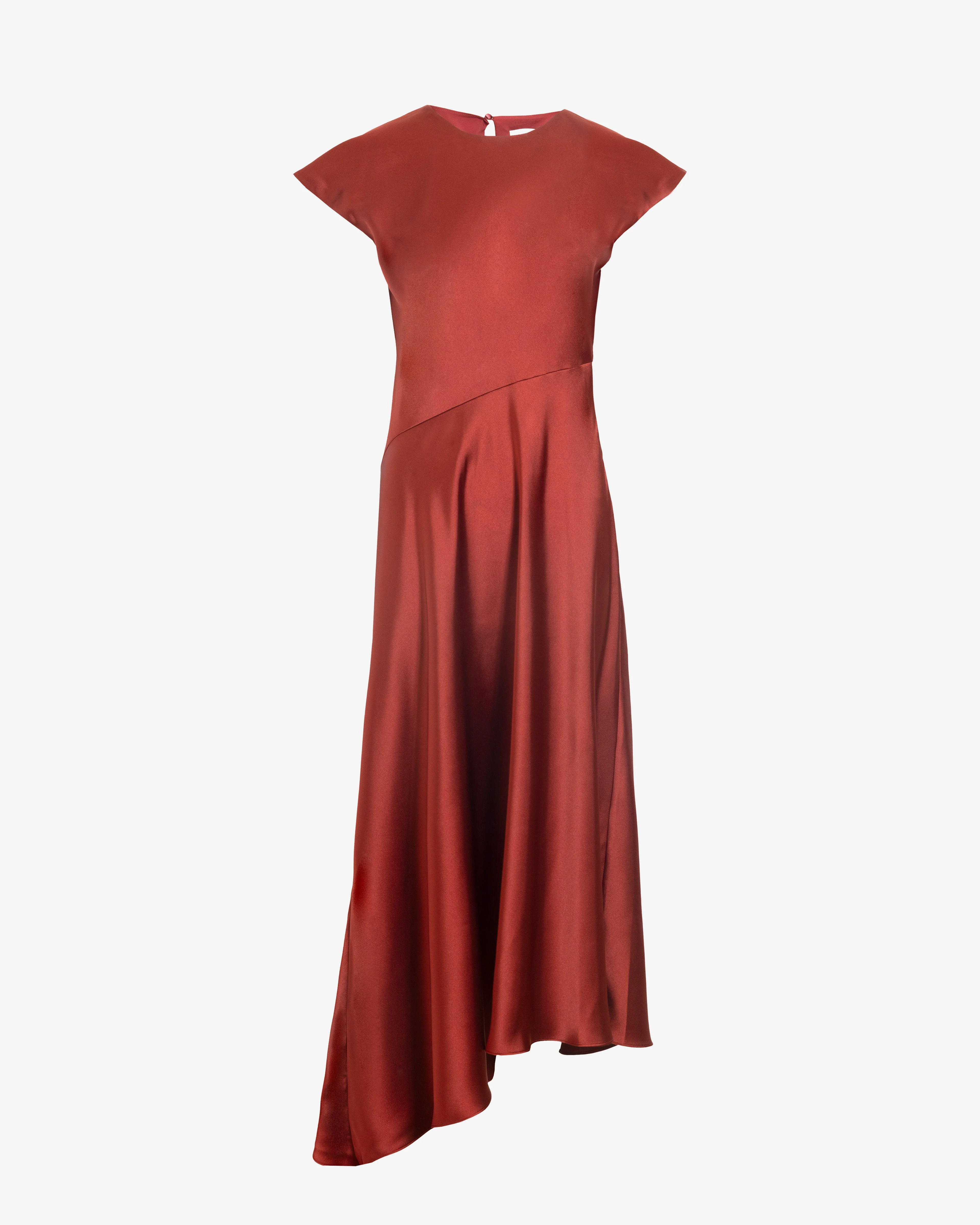 VIOLETA DRESS - 1