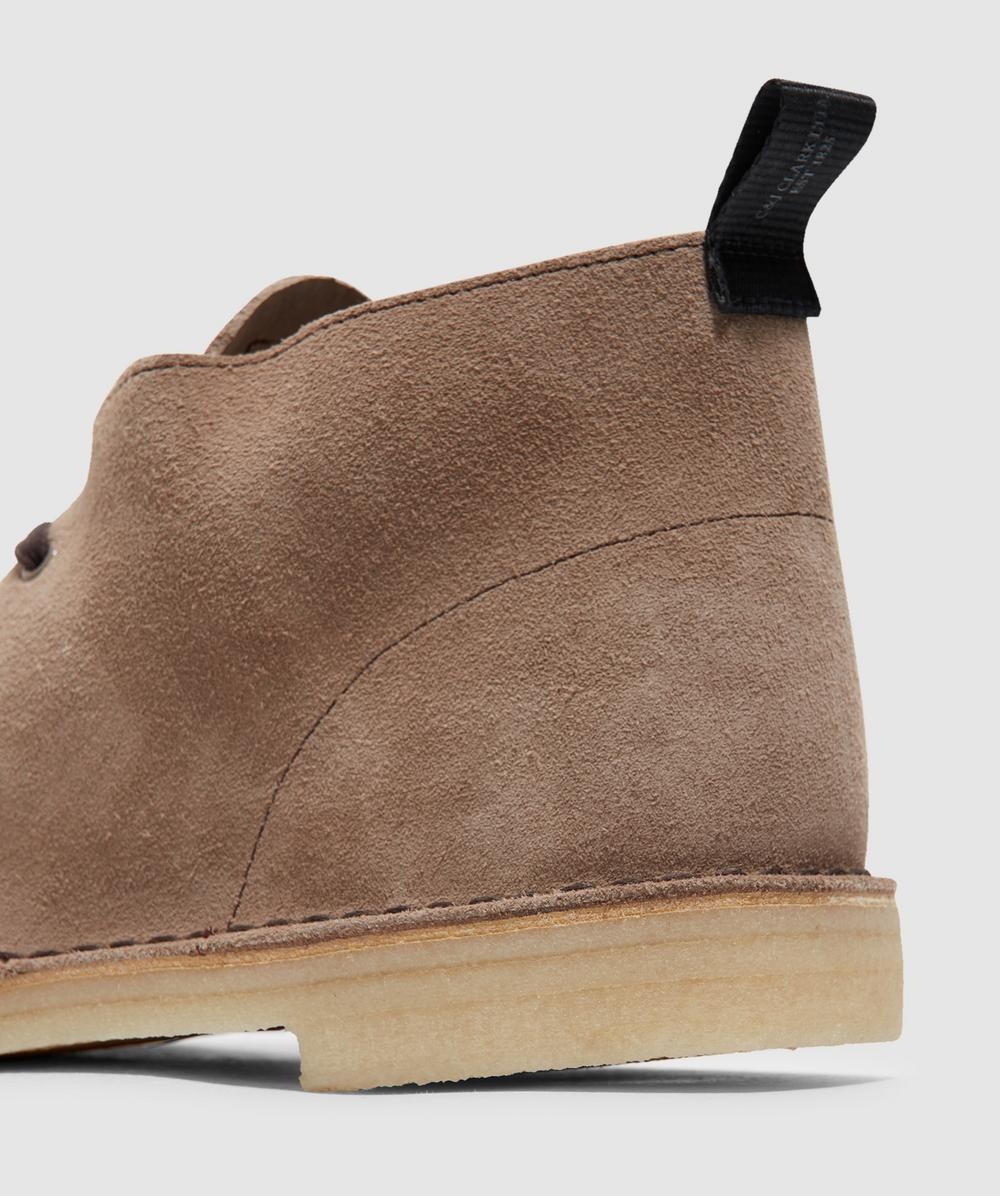 Desert 75th anniversary boot - 8