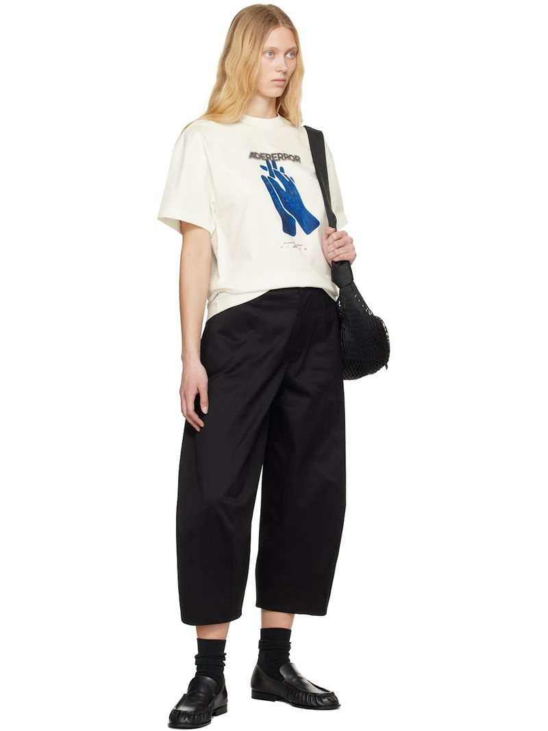 ADER error Off-White 0114 T-shirt outlook