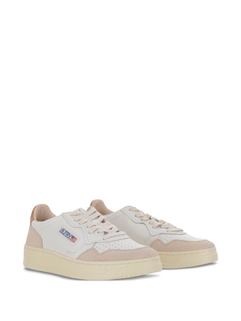 'MEDALIST' SNEAKERS - 4