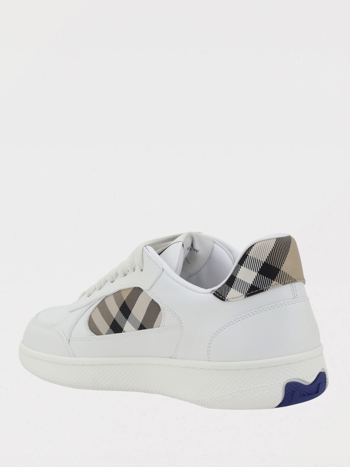 Sneakers men Burberry - 3