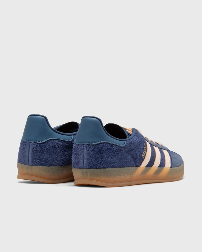 GAZELLE INDOOR 4