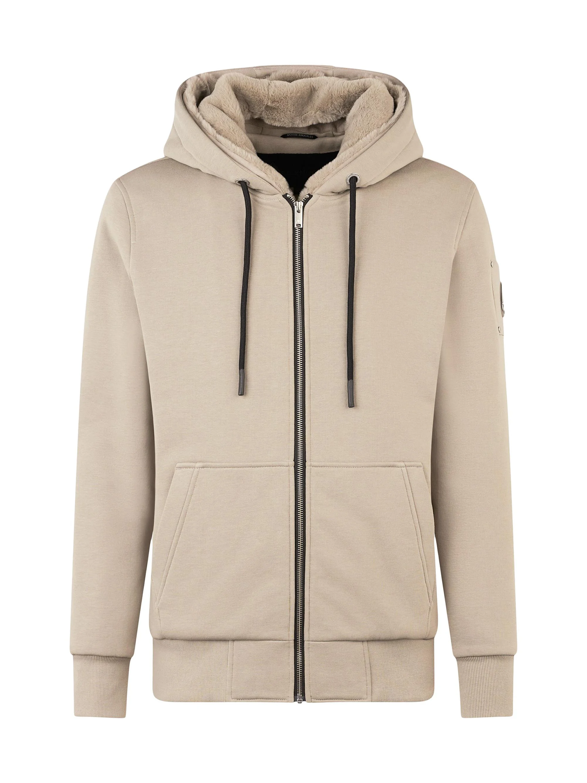 Men's Classic Bunny Jacket - Dusk - 1