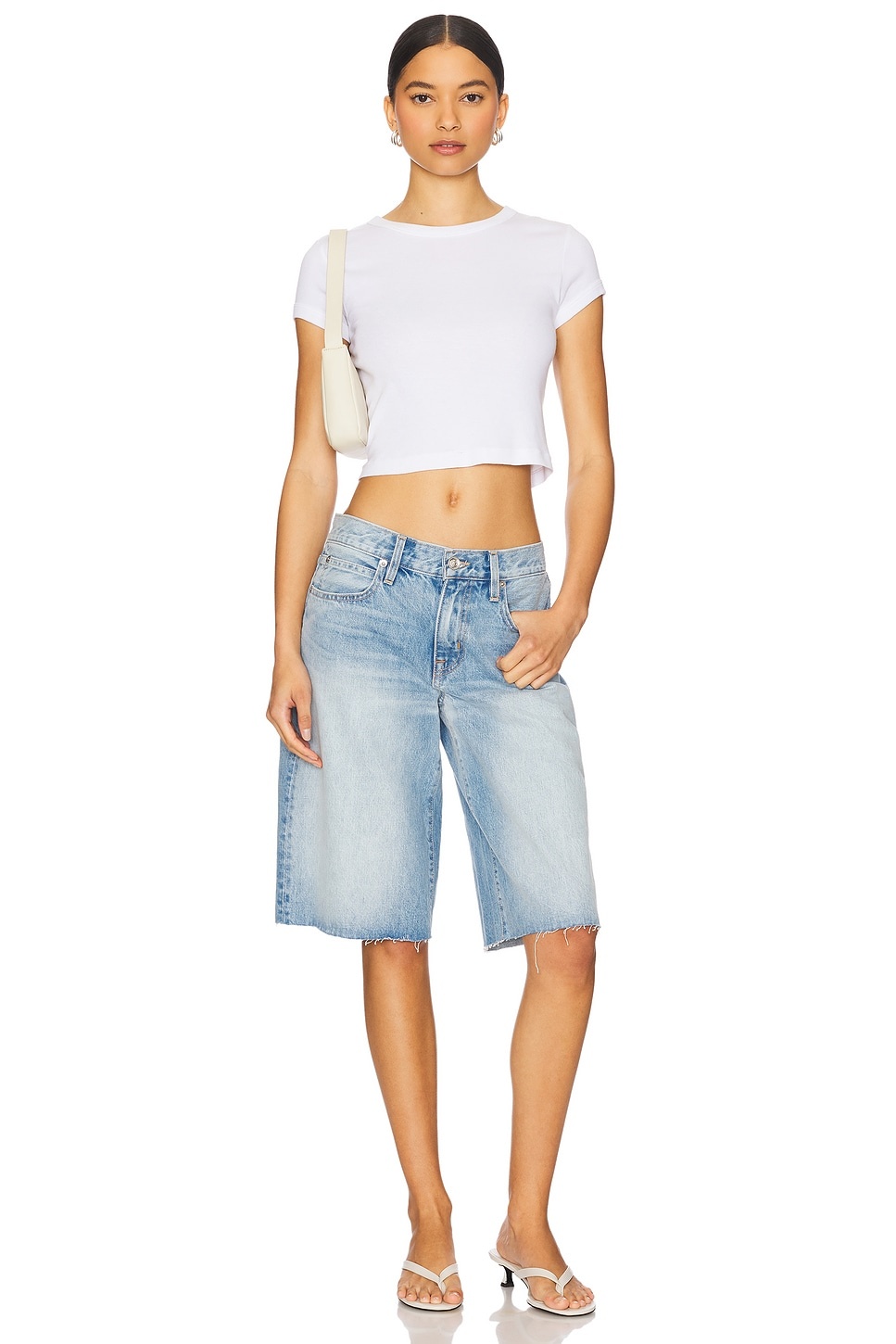 Walker Short - 5