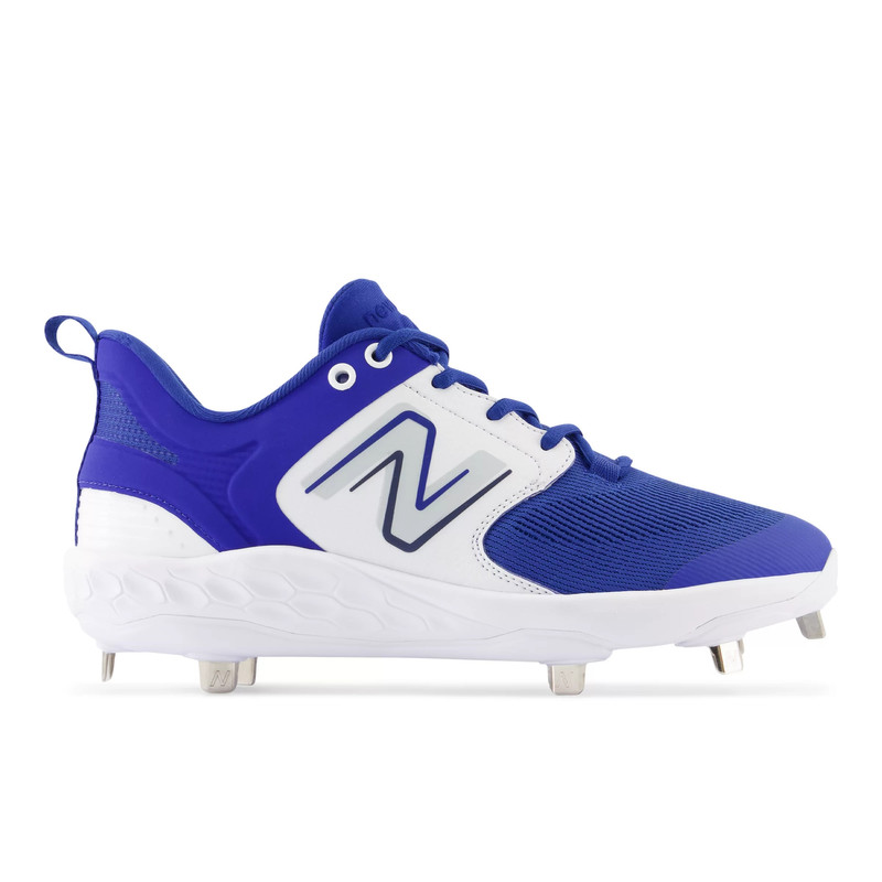 Fresh Foam X 3000 v6 Metal - 1