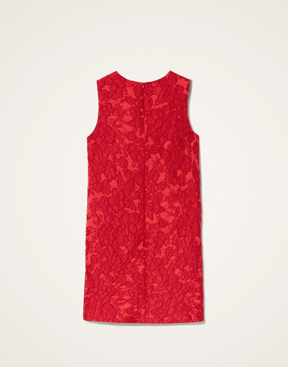 Racer Mini Dress - 3