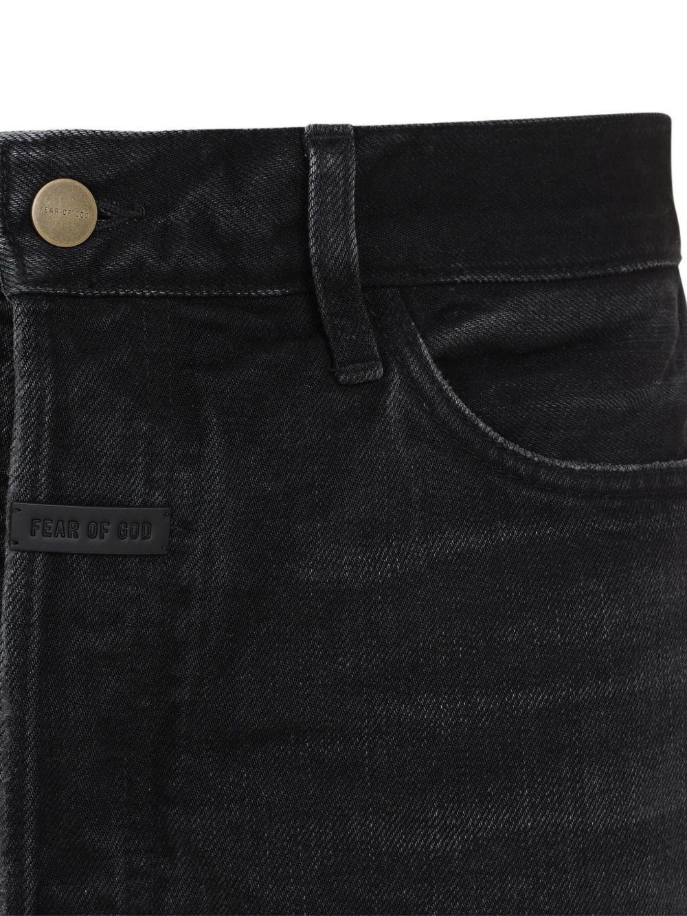 five-pockets jeans - 3