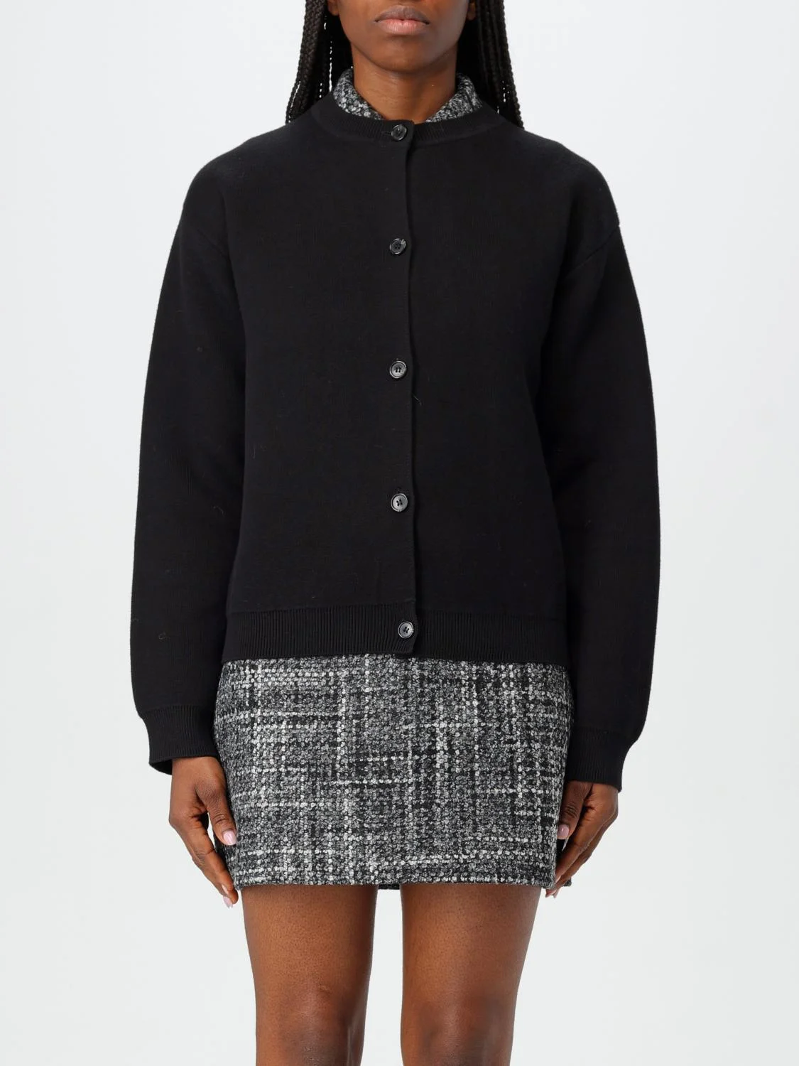 Blazer woman Theory - 1