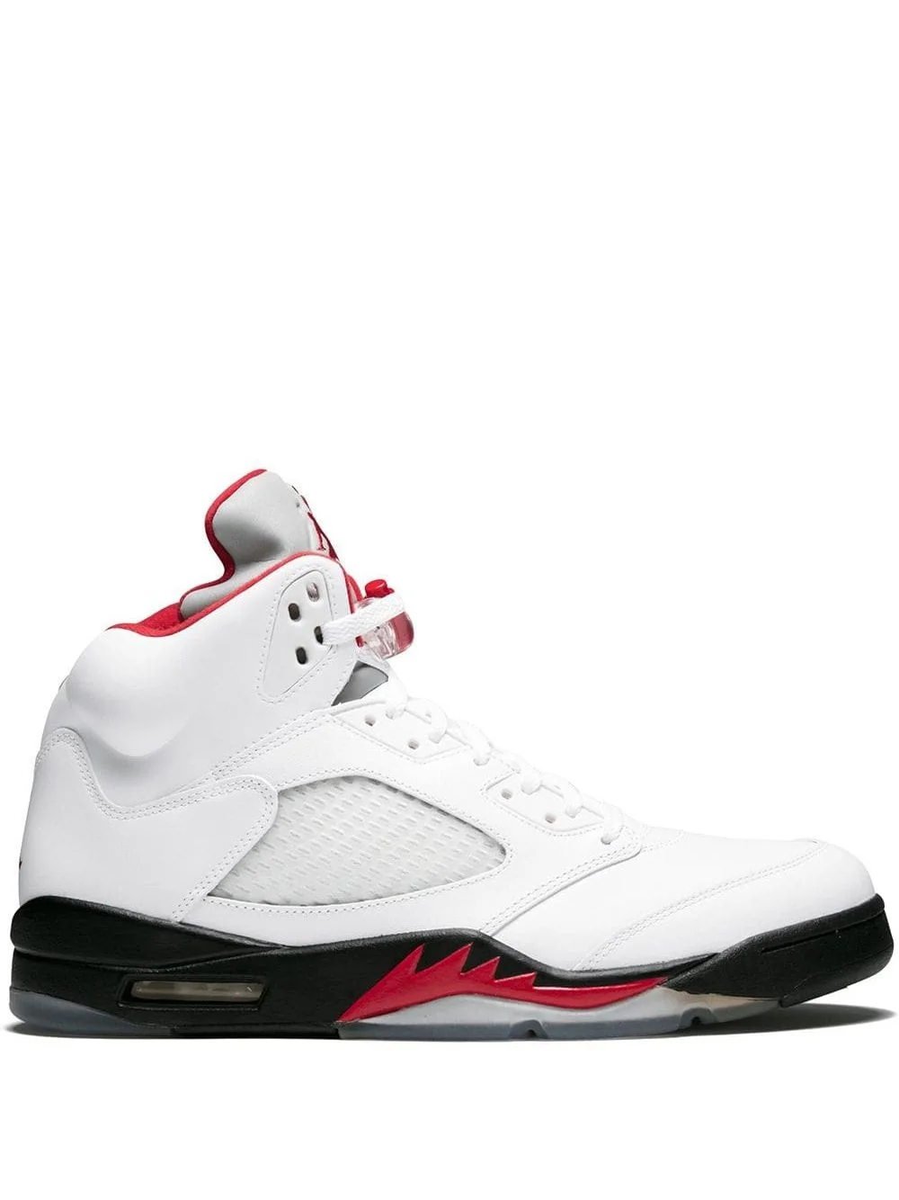 Air Jordan 5 Retro fire red 2013 - 1