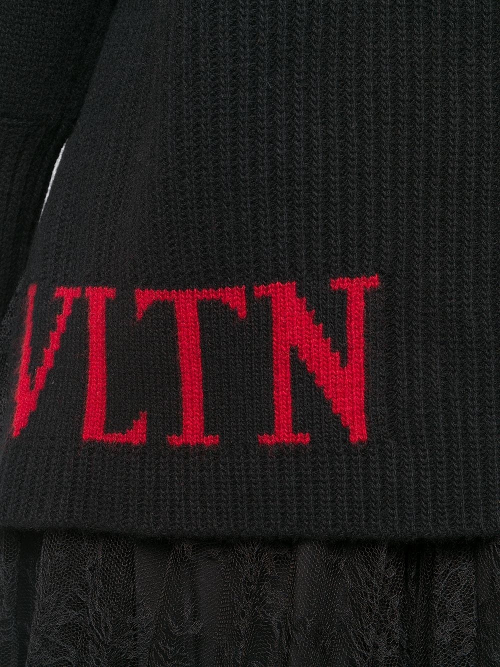 VLTN jumper  - 5